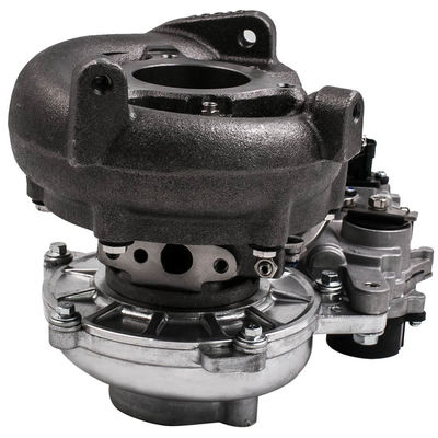 Turbosprężarka dla Toyoty Landcruiser 2007 CT16V CT CHARGERS 1KD 17201-30180 Przystępna cena