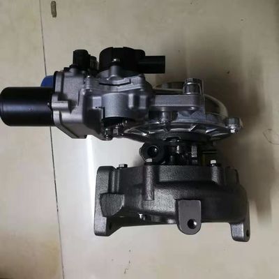 Turbosprężarka dla Toyoty Landcruiser 2007 CT16V CT CHARGERS 1KD 17201-30180 Przystępna cena