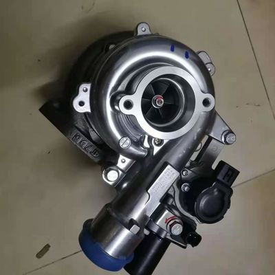 Turbosprężarka dla Toyoty Landcruiser 2007 CT16V CT CHARGERS 1KD 17201-30180 Przystępna cena