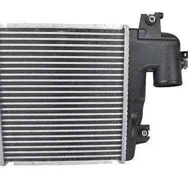 Intercooler dla Toyota Hilux 2.5 3.0 1TR 2TR 1KD 2KD 2005-2015 17940-0L030 17940-0L060