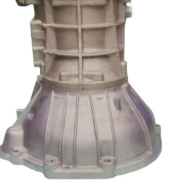 Skrzynia biegów Assy dla Toyota Hilux KUN16 15 KUN36 Fortuner 33030-0K320 33030-0K321