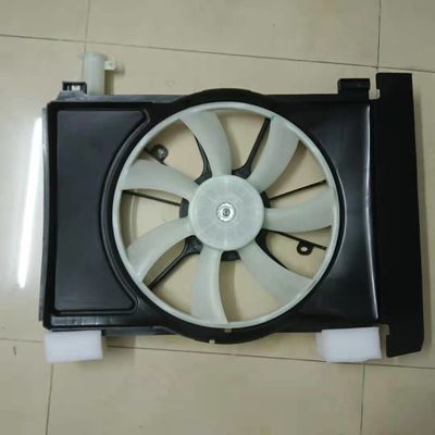 1.3 Wentilator silnikowy dla Toyota Yaris Vois 2013-2016 16711-0M110 Model samochodu