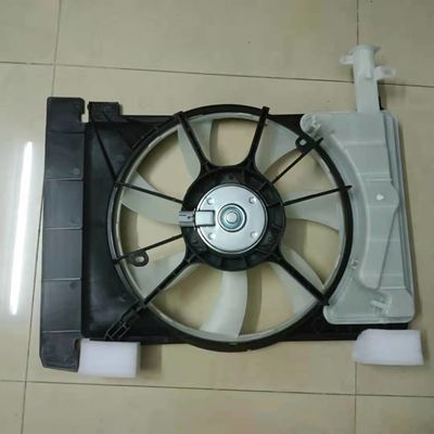 1.3 Wentilator silnikowy dla Toyota Yaris Vois 2013-2016 16711-0M110 Model samochodu