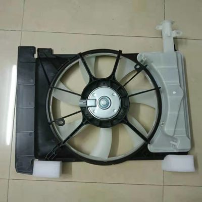 1.3 Wentilator silnikowy dla Toyota Yaris Vois 2013-2016 16711-0M110 Model samochodu