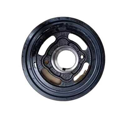 Wyróbki do Toyota Landcruiser Prado 1GR-FE J150