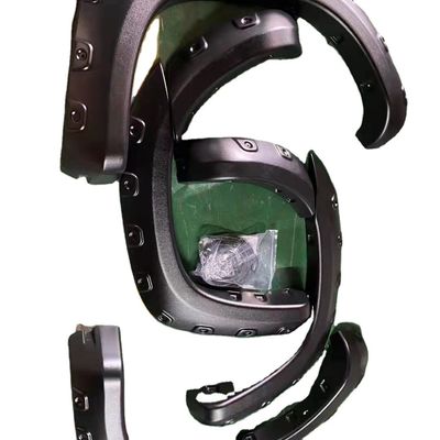 Auto Koło Fender Flare Dla Toyota Tacoma 2005-2011 SHORT BED Wykonane z trwałego materiału
