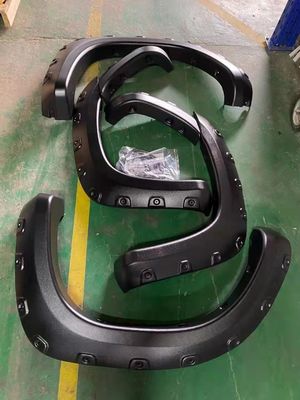 Auto Koło Fender Flare Dla Toyota Tacoma 2005-2011 SHORT BED Wykonane z trwałego materiału
