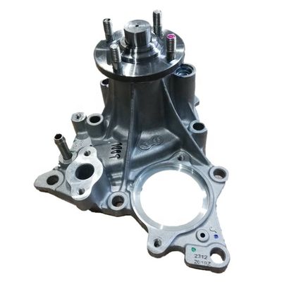 1997-2005 Toyota Hilux 1GD 2GD Zestaw pompy wodnej