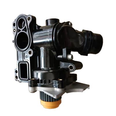 Numer odniesienia: WPT-142 Pompa wodna i termostat Audi A4 Quattro 06H121026DS