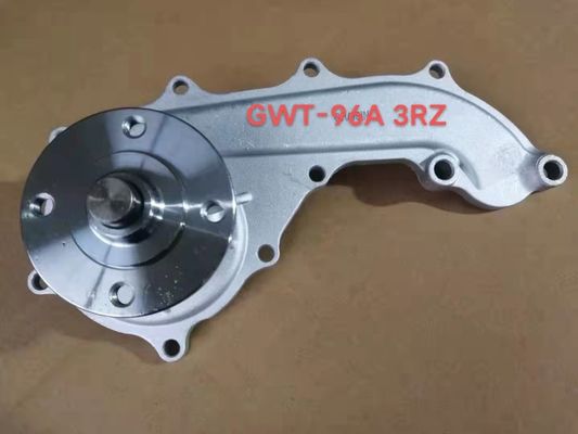 Pompy wodne samochodowe dla Toyota Hilux VI 2RZ Hiace VIII 3RZ 98-2001 16100-79255 GWT-96A