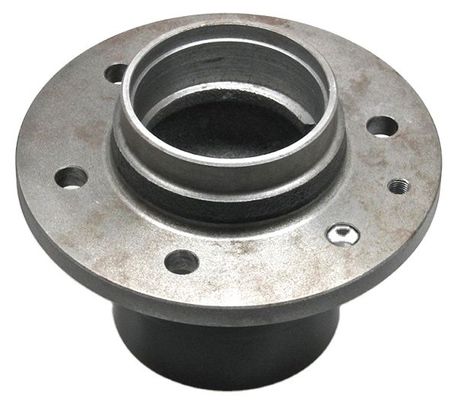 Uaktualnij swój Toyota Vigo Landcruiser z Smart 42411-60011 Koło tylnej osi
