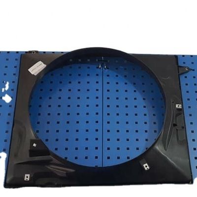 Wysoce wytrzymały MITSUBISHI 3.0 V6 Fan Shroud dla Toyoty 4Runner 2014-2018 16711-31490