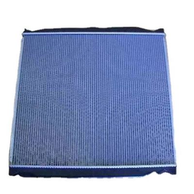 Radiator chłodzący silnik dla Toyoty Landcruiser 16400-67140 16400-67121 16400-67120