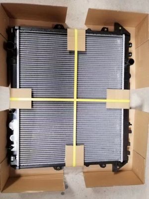 Przełącznik do podnoszenia okien i 16400-05160 OE NO. Radiator ręczny do automatu Toyota Hilux 5L
