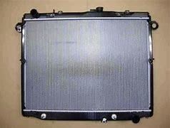 System automatycznego chłodzenia silnika dla Toyota Landcruiser Wagon STD/2.5 Rok 2004- Silnik 1HZ