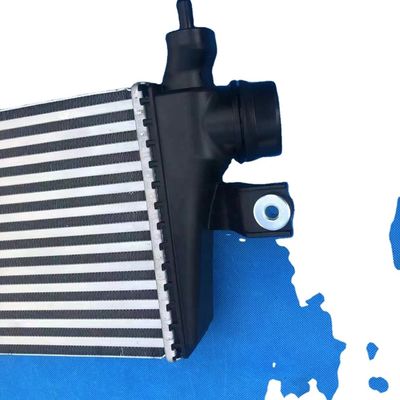HILUX VIII Pickup N1 Intercooler dla Toyoty Revo 2020 OEM 17940-11940