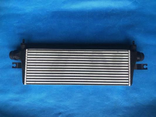 HILUX VIII Pickup N1 Intercooler dla Toyoty Revo 2020 OEM 17940-11940