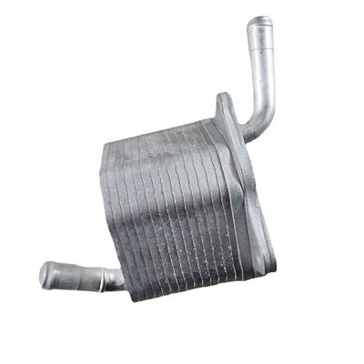 Zestaw chłodnicy oleju silnikowego dla Toyoty Hilux Revo 1GD 2GD 15071-0E010