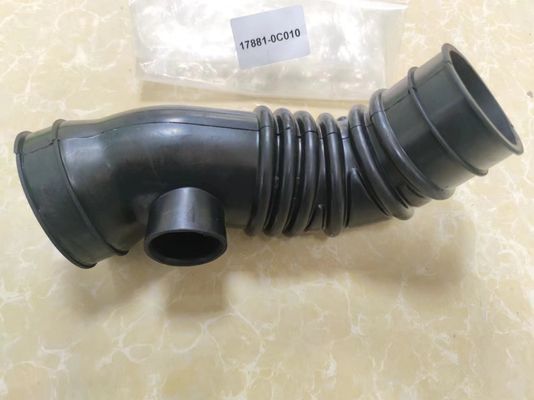 OEM 17881-0C010 Gumkowe wpuszczacze powietrza do Toyota Tacoma 4 Runner 1995-2000 2.4L 2.7L