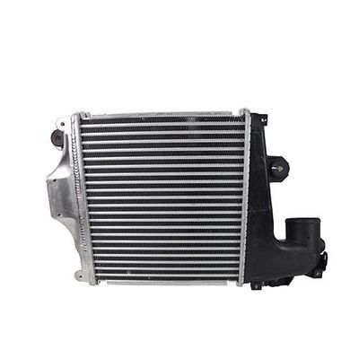 Intercooler Radiator Mesh Cooler dla Toyoty Hilux D40 2011-2015 17940-0L070