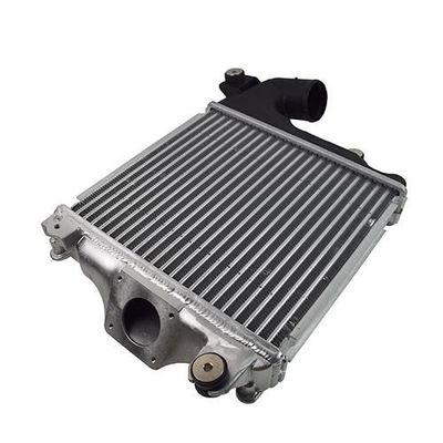 Intercooler Radiator Mesh Cooler dla Toyoty Hilux D40 2011-2015 17940-0L070