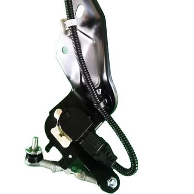 2010-2018 Toyota Landcruiser i Lexus GX460 Podwieszenie Sensor wysokości jazdy Rok 2010-