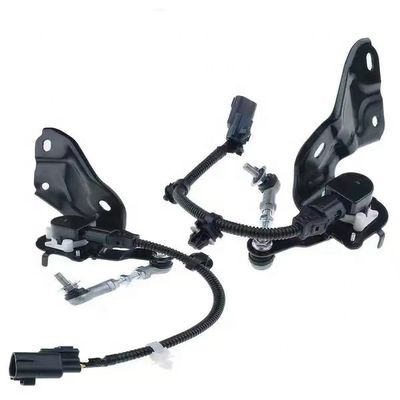 2010-2018 Toyota Landcruiser i Lexus GX460 Podwieszenie Sensor wysokości jazdy Rok 2010-