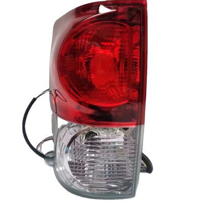 Światło tylne 12V dla Toyoty Tundra 07-09 81560-0C070 2006- Napięcie 12V Rok 2006- 12V