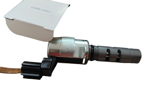 15330-21011 System sterowania olejem silnikowym VVT Valve Solenoid dla Toyota JP Prius Yaris