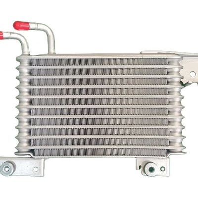 ALUMINIUM INTERCOOLER FOR TOYOTA TUNDRA 2004-2005 Z OEM 32910-34020 Zastąpić/naprawić