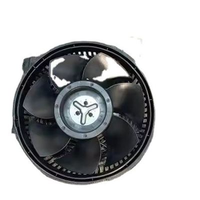 OE NO. 88590-60100 Model samochodu dla Toyota Prado GRJ/KDJ 150 Kompletny wentylator elektryczny Assy