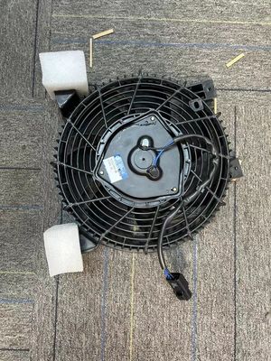 OE NO. 88590-60100 Model samochodu dla Toyota Prado GRJ/KDJ 150 Kompletny wentylator elektryczny Assy