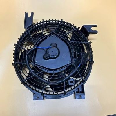 OE NO. 88590-60100 Model samochodu dla Toyota Prado GRJ/KDJ 150 Kompletny wentylator elektryczny Assy