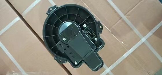2020- Toyota Prius C Podzespół silnika dmuchawy z wentylatorem i numerem części 87130-52200