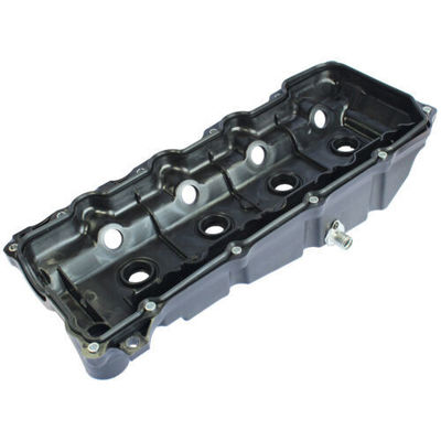 Wykonanie wynalazku w przypadku pojazdów typu Toyota Hilux Vigo Hiace Fortuner 1KD 2KD Kun 16 KUN 26