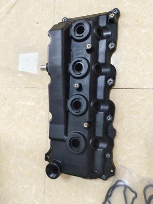 Wykonanie wynalazku w przypadku pojazdów typu Toyota Hilux Vigo Hiace Fortuner 1KD 2KD Kun 16 KUN 26