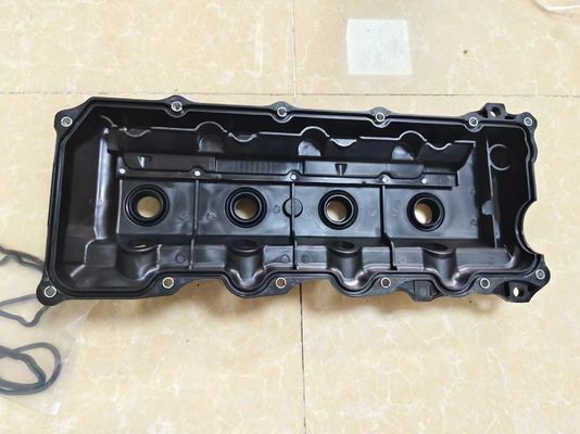 Wykonanie wynalazku w przypadku pojazdów typu Toyota Hilux Vigo Hiace Fortuner 1KD 2KD Kun 16 KUN 26