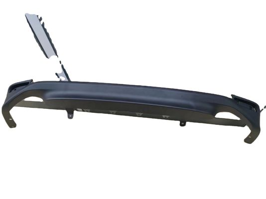 Wyposażenie samochodowe Toyota Standardowy tylny zderzak 52169-06190 dla 2023 roku modelu
