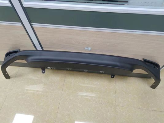 Wyposażenie samochodowe Toyota Standardowy tylny zderzak 52169-06190 dla 2023 roku modelu