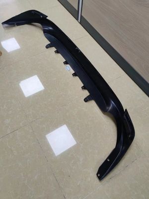 Wyposażenie samochodowe Toyota Standardowy tylny zderzak 52169-06190 dla 2023 roku modelu