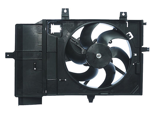 21481-AX800 21481-AX000 wentylator chłodzący silnik dla Nissan Micra Note HR16DE OEM