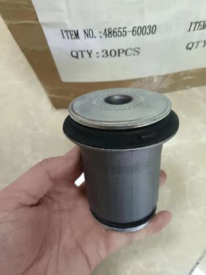 48655-60030 Dolne skrzynięcie ramienia sterującego dla Toyoty Landcruiser Prado