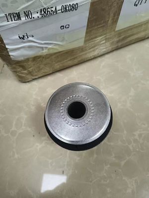 48654-0K080 Podwieszenie Głowica Hilux VIII Pickup Toyota Podwieszenie Głowica