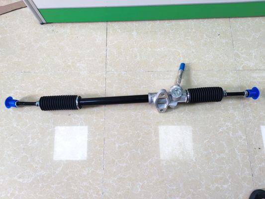 56500-1w190 56500-1V091 RHD stojak kierownicy dla 2012 Kia Rio Mk3 UB 1396