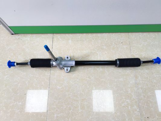 56500-1w190 56500-1V091 RHD stojak kierownicy dla 2012 Kia Rio Mk3 UB 1396