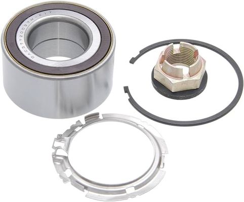 7791297677 Zestaw napraw łożysk kołowych dla Renault Logan megane dla Nissan Micra