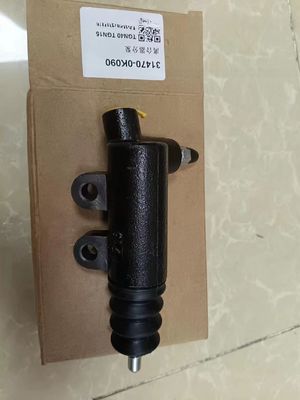 Sprzęgło do silnika, sprzęgło do silnika do Toyota Hilux Vigo Kun 125 z numerem części 31470-0K090