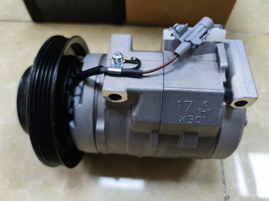 88320-60170 Do Toyota Land Cruiser Prado Kompresor ogrzewania klimatyzacji BJ74V-MNX Do części samochodowych japońskich