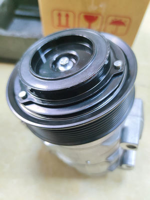 88320-60170 Do Toyota Land Cruiser Prado Kompresor ogrzewania klimatyzacji BJ74V-MNX Do części samochodowych japońskich