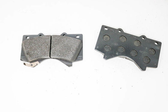 04465-60280 Przednia tablica hamulcowa dla Toyoty Sequoia Tundra Landcruiser Lexus 570